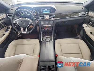 Zdjęcie 8 z 12 samochodu: 2016 MERCEDES-BENZ E 350 4MATIC VIN:WDDHF8JBXGB258563 - miniatura