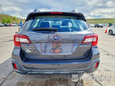 Zdjęcie 6 z 13 samochodu: 2019 SUBARU OUTBACK 2.5I VIN:4S4BSABC9K3377827 - miniatura
