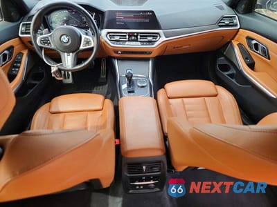 Zdjęcie 8 z 12 samochodu: 2020 BMW M340XI VIN:WBA5U9C07LAF54533 - miniatura