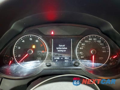 Zdjęcie 9 z 13 samochodu: 2016 AUDI Q5 PREMIUM PLUS S-LINE VIN:WA1D7AFP7GA039156 - miniatura