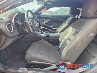 Zdjęcie 7 z 12 samochodu: 2023 CHEVROLET CAMARO LS VIN:1G1FB1RX0P0133192 - miniatura
