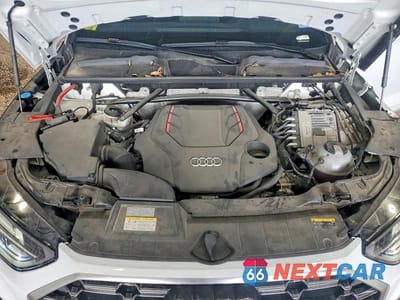 Zdjęcie 11 z 12 samochodu: 2023 AUDI SQ5 PREMIUM PLUS VIN:WA1B4AFY0P2073300 - miniatura