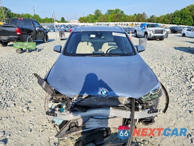 Piąte zdjęcie samochodu w środku: 2021 BMW X1 SDRIVE28I VIN:WBXJG7C07M5U22816 - miniatura