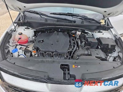 Zdjęcie 7 z 12 samochodu: 2023 KIA SPORTAGE EX VIN:5XYK33AF8PG101666 - miniatura