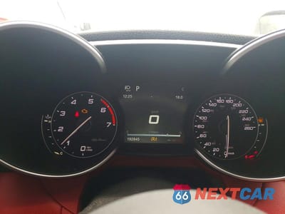 Zdjęcie 9 z 12 samochodu: 2017 ALFA ROMEO GIULIA Q4 VIN:ZARFAEDN0H7534571 - miniatura