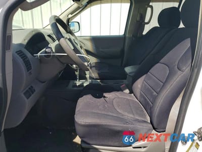 Zdjęcie 7 z 12 samochodu: 2006 NISSAN FRONTIER SE VIN:1N6AD07U46C424206 - miniatura