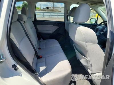 Zdjęcie 10 z 13 samochodu: 2014 SUBARU FORESTER 2.5I PREMIUM VIN:JF2SJAEC9EH502501 - miniatura