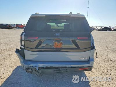 Zdjęcie 6 z 13 samochodu: 2026 FORD EXPEDITION TREMOR VIN:1FMJU1RG9TEA12178 - miniatura