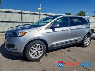 2023 FORD EDGE SEL 2FMPK4J98PBA17632 - główne zdjęcie licytacji z USA - miniatura