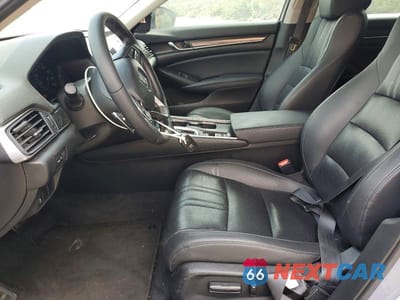 Zdjęcie 7 z 12 samochodu: 2022 HONDA ACCORD SPORT SE VIN:1HGCV1F46NA028063 - miniatura