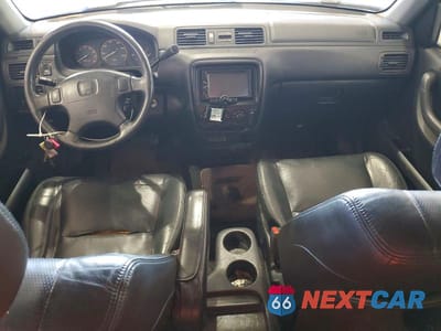 Zdjęcie 8 z 13 samochodu: 2001 HONDA CR-V SE VIN:JHLRD18791S028293 - miniatura