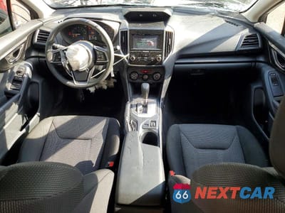 Zdjęcie 8 z 13 samochodu: 2018 SUBARU IMPREZA PREMIUM PLUS VIN:4S3GKAD61J3614875 - miniatura