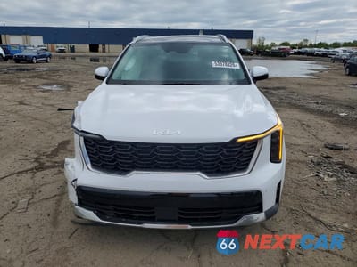 Piąte zdjęcie samochodu w środku: 2025 KIA SORENTO S VIN:5XYRL4JC1SG350880 - miniatura