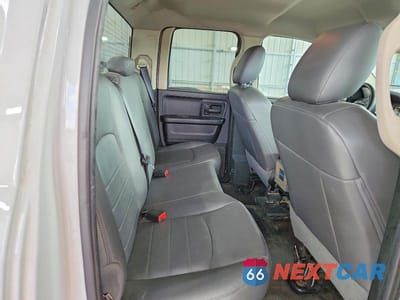 Zdjęcie 10 z 12 samochodu: 2016 RAM 1500 ST VIN:1C6RR7FG8GS392645 - miniatura