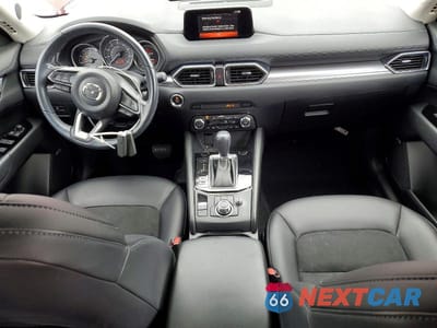 Zdjęcie 8 z 13 samochodu: 2018 MAZDA CX-5 TOURING VIN:JM3KFBCM3J0311724 - miniatura