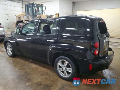 Drugie zdjęcie samochodu z przodu: 2008 CHEVROLET HHR LT VIN:3GNDA23D38S567016 - miniatura