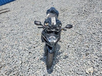 Piąte zdjęcie samochodu w środku: 2006 SUZUKI GSX-R750 K6 VIN:JS1GR7KA562105756 - miniatura