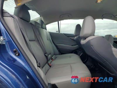 Zdjęcie 10 z 13 samochodu: 2022 SUBARU LEGACY LIMITED VIN:4S3BWAM61N3016399 - miniatura