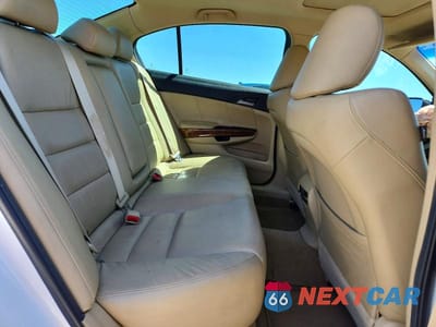 Zdjęcie 10 z 12 samochodu: 2012 HONDA ACCORD EXL VIN:1HGCP3F85CA033728 - miniatura