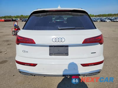 Zdjęcie 6 z 13 samochodu: 2024 AUDI Q5 PREMIUM PLUS 45 VIN:WA1EAAFY8R2017582 - miniatura