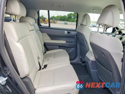 Zdjęcie 11 z 13 samochodu: 2026 HYUNDAI SANTA FE SEL VIN:5NMP2DGL7TH173521 - miniatura