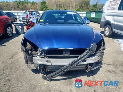 Piąte zdjęcie samochodu w środku: 2018 AUDI S5 PREMIUM PLUS VIN:WAUB4CF54JA080896 - miniatura