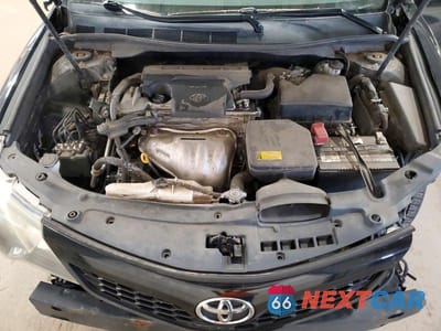 Zdjęcie 11 z 12 samochodu: 2012 TOYOTA CAMRY SE VIN:4T1BF1FK9CU135847 - miniatura