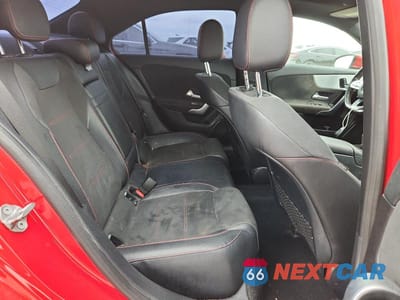 Zdjęcie 10 z 12 samochodu: 2019 MERCEDES-BENZ A 220 VIN:WDD3G4EB4KW017884 - miniatura