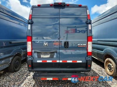 Zdjęcie 6 z 12 samochodu: 2020 RAM PROMASTER 3500 DELIVERY VAN VIN:3C6URVJG7LE124706 - miniatura