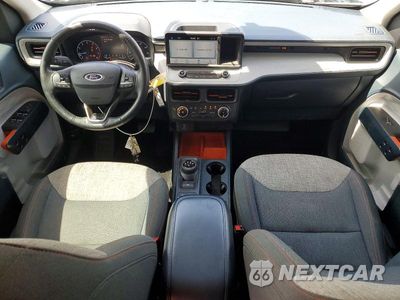 Zdjęcie 8 z 13 samochodu: 2022 FORD MAVERICK XL VIN:3FTTW8E93NRA97607 - miniatura