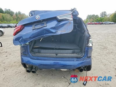 Zdjęcie 6 z 14 samochodu: 2020 BMW X3 M COMPETITION VIN:5YMTS0C07L9B77240 - miniatura