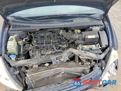 Zdjęcie 12 z 13 samochodu: 2006 KIA SEDONA LX VIN:KNDMB233866039423 - miniatura