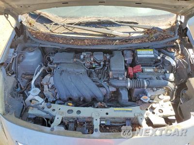 Zdjęcie 11 z 12 samochodu: 2013 NISSAN VERSA VIN:3N1CN7AP7DL875140 - miniatura