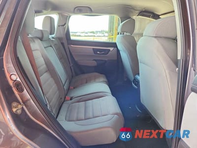 Zdjęcie 11 z 13 samochodu: 2017 HONDA CR-V LX VIN:7FARW5H39HE005166 - miniatura