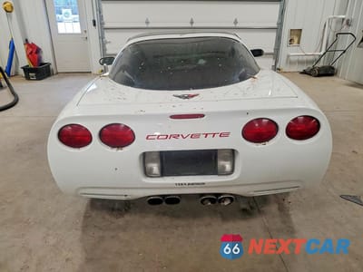 Zdjęcie 6 z 12 samochodu: 1997 CHEVROLET CORVETTE VIN:1G1YY22G1V5102752 - miniatura