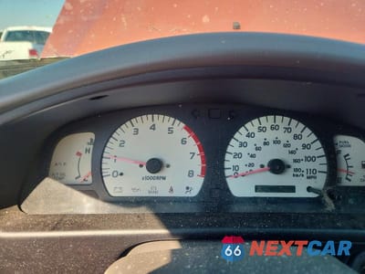 Zdjęcie 9 z 12 samochodu: 2003 TOYOTA TACOMA DOUBLE CAB VIN:5TEHN72N03Z297331 - miniatura