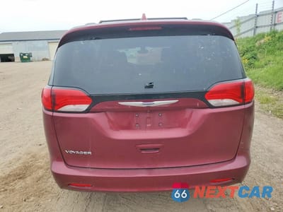 Zdjęcie 6 z 13 samochodu: 2020 CHRYSLER VOYAGER LXI VIN:2C4RC1DG2LR264567 - miniatura