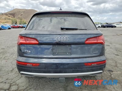Zdjęcie 6 z 13 samochodu: 2019 AUDI Q5 PREMIUM PLUS VIN:WA1BNAFY7K2102717 - miniatura