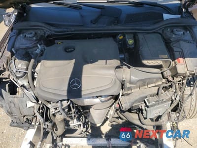 Zdjęcie 11 z 13 samochodu: 2015 MERCEDES-BENZ GLA 250 4MATIC VIN:WDCTG4GB2FJ117972 - miniatura
