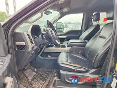 Zdjęcie 7 z 14 samochodu: 2017 FORD F350 SUPER DUTY VIN:1FT8W3DT6HEB56095 - miniatura