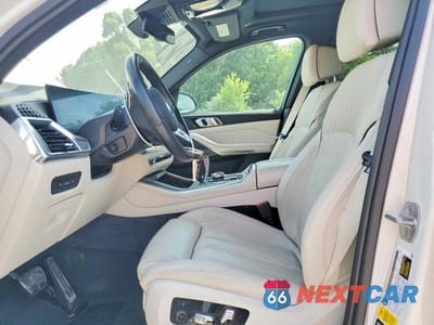 Zdjęcie 7 z 14 samochodu: 2024 BMW X5 XDRIVE40I VIN:5UX23EU08R9S25684 - miniatura