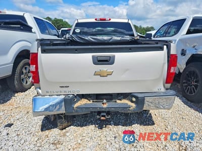 Zdjęcie 6 z 13 samochodu: 2008 CHEVROLET SILVERADO VIN:2GCEC13C981114927 - miniatura