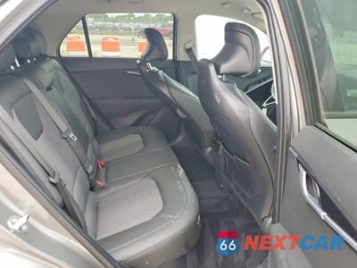 Zdjęcie 11 z 14 samochodu: 2025 KIA NIRO EX VIN:KNDCR3LE0S5296414 - miniatura