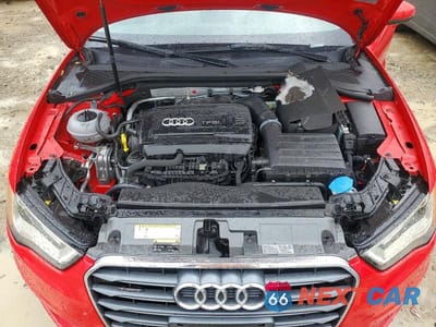 Zdjęcie 11 z 12 samochodu: 2015 AUDI A3 PREMIUM PLUS VIN:WAUEFGFF9F1029585 - miniatura