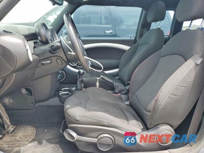 Zdjęcie 7 z 12 samochodu: 2014 MINI COOPER CLUBMAN JCW VIN:WMWMH9C57ET377501 - miniatura