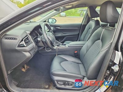 Zdjęcie 7 z 12 samochodu: 2023 TOYOTA CAMRY SE VIN:4T1G11BK4PU103646 - miniatura