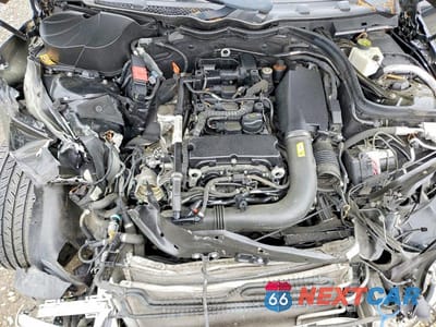 Zdjęcie 11 z 12 samochodu: 2013 MERCEDES-BENZ C 250 VIN:WDDGF4HB3DA783430 - miniatura
