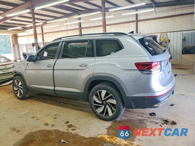 Drugie zdjęcie samochodu z przodu: 2026 VOLKSWAGEN ATLAS SE VIN:1V2WN2CA7TC530169 - miniatura