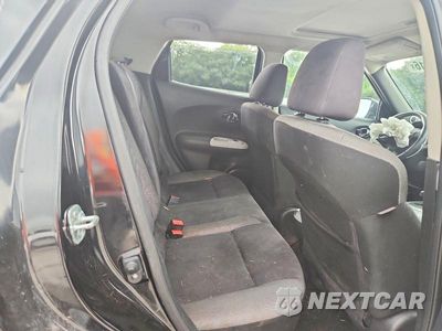 Zdjęcie 10 z 12 samochodu: 2017 NISSAN JUKE SV VIN:JN8AF5MVXHT753412 - miniatura