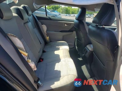 Zdjęcie 10 z 12 samochodu: 2015 TOYOTA CAMRY XSE VIN:4T1BF1FK8FU109812 - miniatura